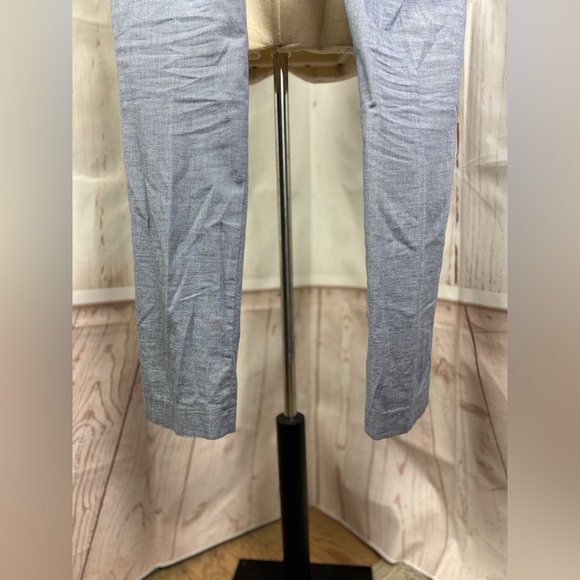 Frank & Oak Men’s Suit, Blue Blazer 42 + Pants 34x34 - Picture 10 of 10